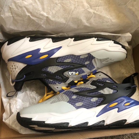 Fila Other - FILA Ray Tracer Evo Size 10.5